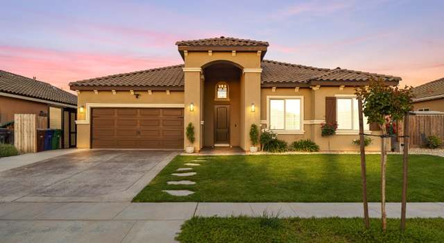 Photo of 870 S Susan Ave, Kerman, CA 93630
