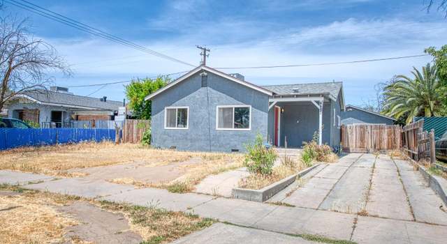 Photo of 4487 E Bend Ave, Fresno, CA 93702