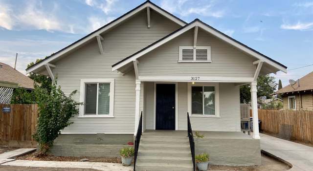 Photo of 3127 E Illinois Ave, Fresno, CA 93702