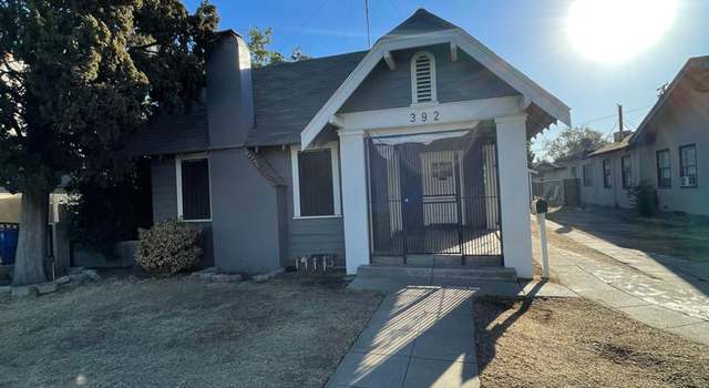 Photo of 392 N Ferger Ave, Fresno, CA 93701