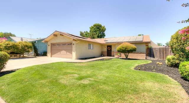Photo of 3064 Adler Ave, Clovis, CA 93612