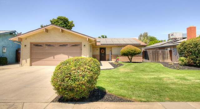 Photo of 3064 Adler Ave, Clovis, CA 93612