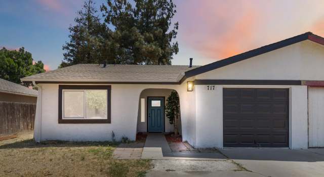 Photo of 717 Oakridge Dr, Madera, CA 93637