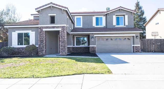 Photo of 1192 Carson, Clovis, CA 93611