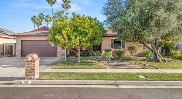 Photo of 719 E Spruce Ave, Fresno, CA 93720