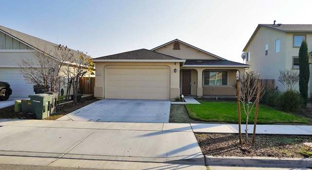 Photo of 1127 W Greenbrier Dr, Hanford, CA 93230
