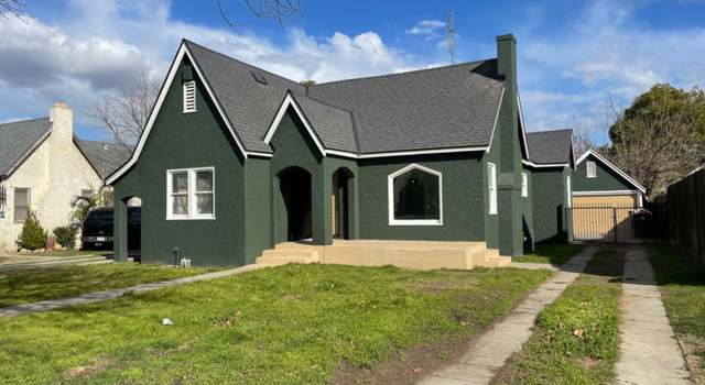 Photo of 311 S Meridian, Fresno, CA 93702