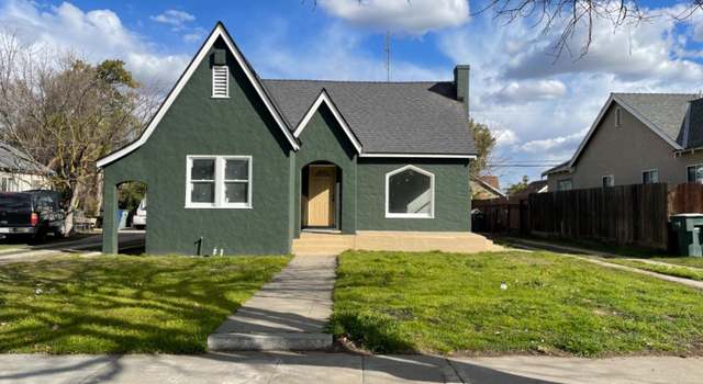 Photo of 311 S Meridian, Fresno, CA 93702