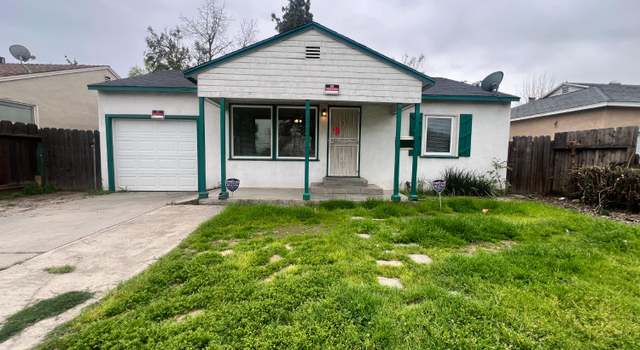 Photo of 1402 E Shields Ave, Fresno, CA 93704