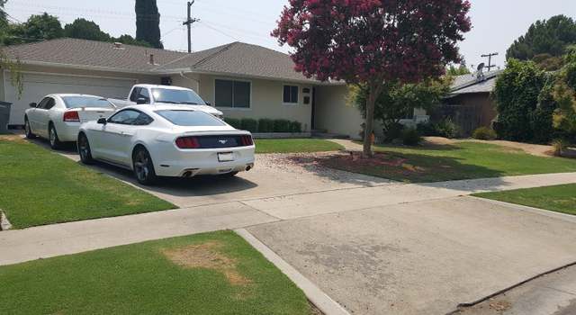 Photo of 3458 E Lansing Way, Fresno, CA 93726