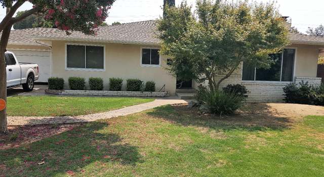 Photo of 3458 E Lansing Way, Fresno, CA 93726