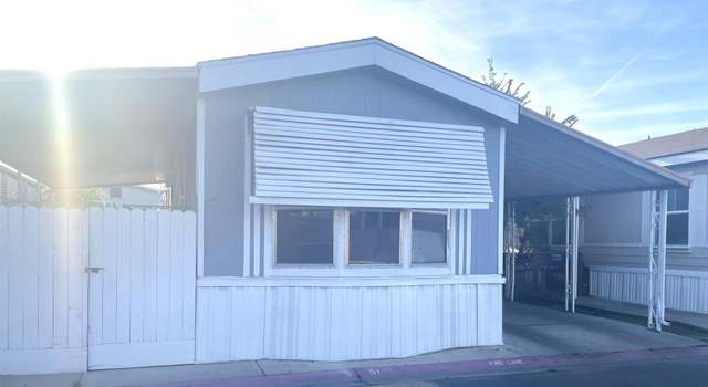 Photo of 2533 W Mckinley #51, Fresno, CA 93728