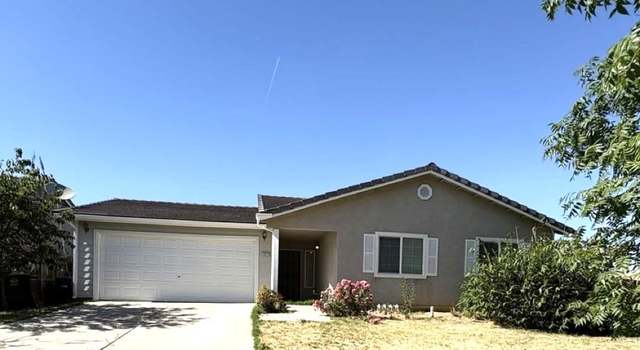 Photo of 1073 Hickory St, Lindsay, CA 93247