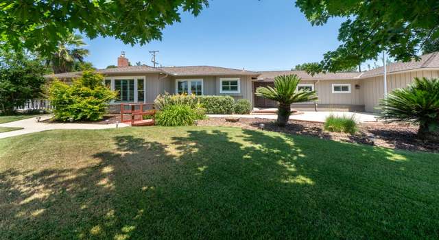 Photo of 534 W Swift Ave, Fresno, CA 93705