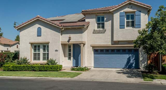 Photo of 827 Toulouse Ln, Clovis, CA 93619