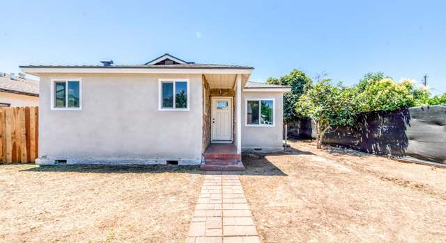 Photo of 133 W Birch Ave, Fresno, CA 93650