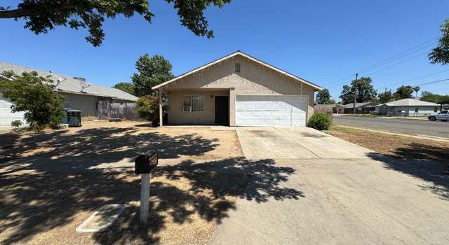 Photo of 2387 S Backer Ave, Fresno, CA 93725