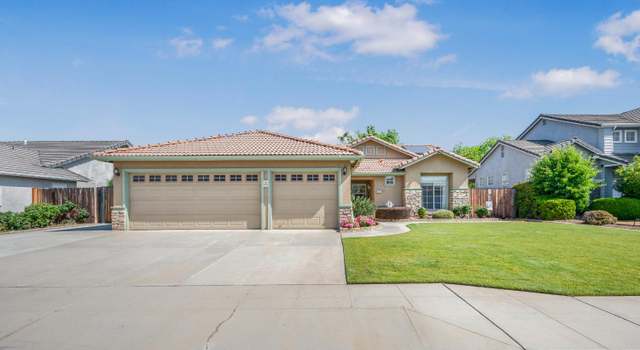 Photo of 2307 Wrenwood Ave, Clovis, CA 93611