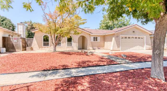 Photo of 5319 N San Marcos Ave, Fresno, CA 93722