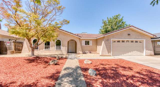 Photo of 5319 N San Marcos Ave, Fresno, CA 93722