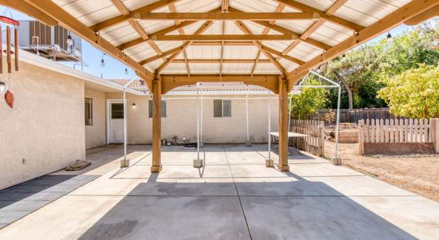 Photo of 5319 N San Marcos Ave, Fresno, CA 93722