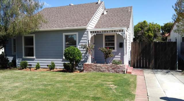 Photo of 1476 N Farris Ave, Fresno, CA 93728