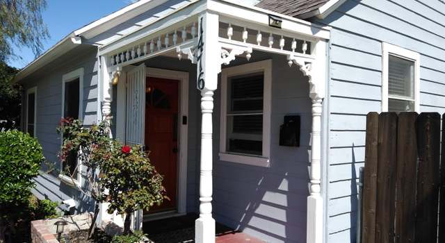 Photo of 1476 N Farris Ave, Fresno, CA 93728
