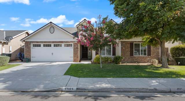 Photo of 6583 E Harwood, Fresno, CA 93727