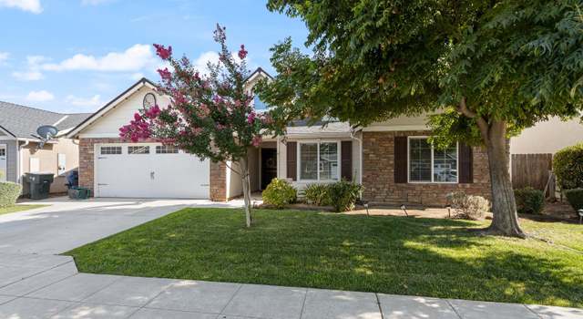Photo of 6583 E Harwood, Fresno, CA 93727