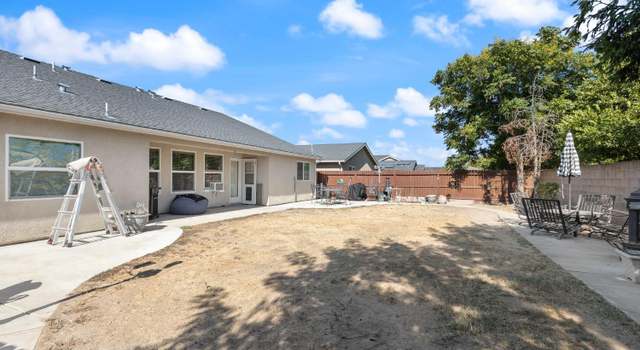 Photo of 6583 E Harwood, Fresno, CA 93727