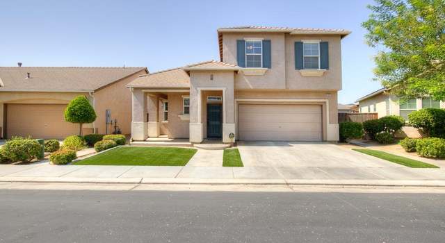 Photo of 4145 W Fig Tree Ln, Fresno, CA 93722