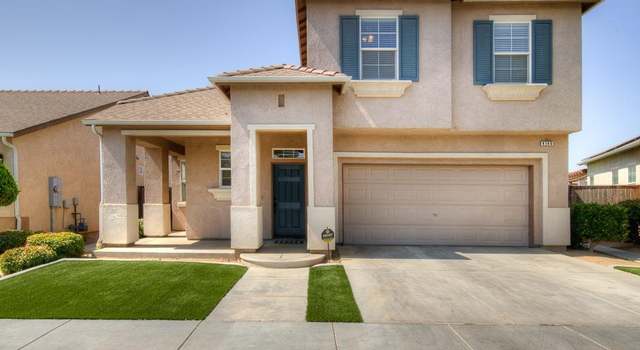 Photo of 4145 W Fig Tree Ln, Fresno, CA 93722