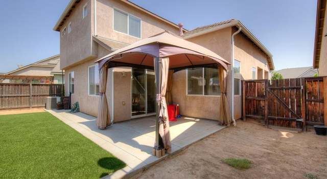 Photo of 4145 W Fig Tree Ln, Fresno, CA 93722