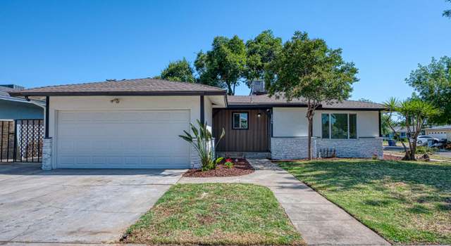 Photo of 2804 E Santa Ana Ave, Fresno, CA 93726