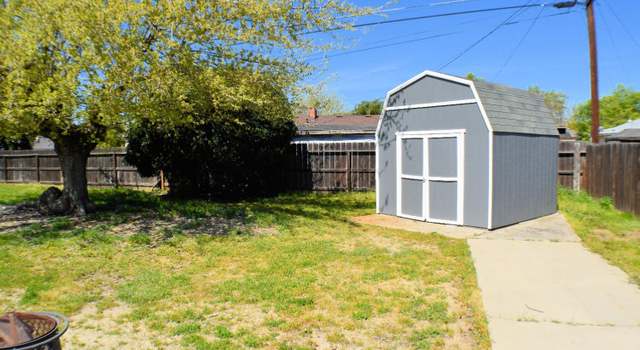 Photo of 5473 E Bellaire Way, Fresno, CA 93727