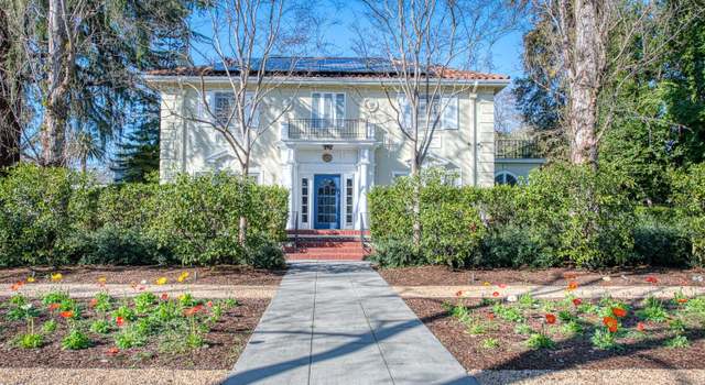 Photo of 541 E Terrace Ave, Fresno, CA 93704