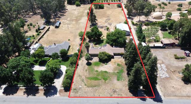Photo of 7815 N Sanders Ave, Clovis, CA 93619
