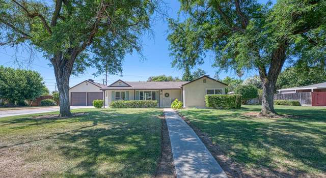 Photo of 927 W Pico Ave, Fresno, CA 93705