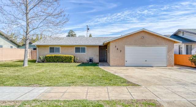 Photo of 727 Woodworth Ave, Clovis, CA 93612