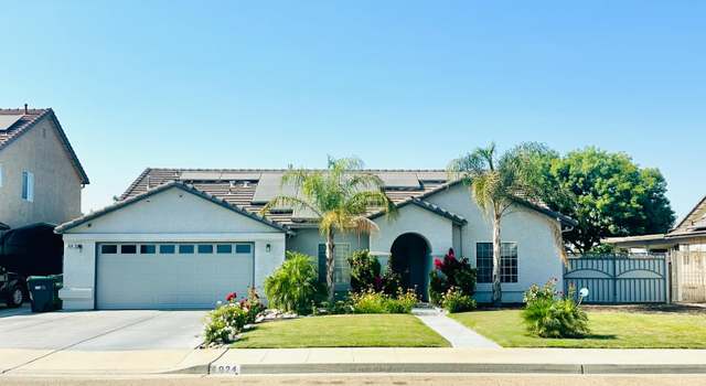 Photo of 924 Palm Ave, Fowler, CA 93625
