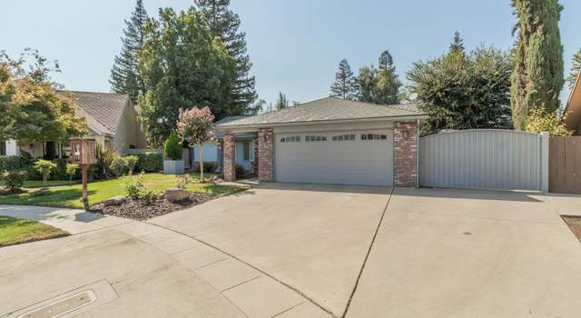 Photo of 426 W Teague Ave, Fresno, CA 93711