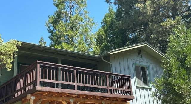 Photo of 53804 N Hwy 245, Miramonte, CA 93641