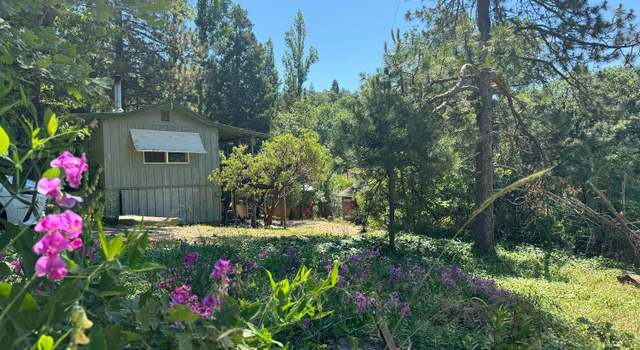 Photo of 53804 N Hwy 245, Miramonte, CA 93641