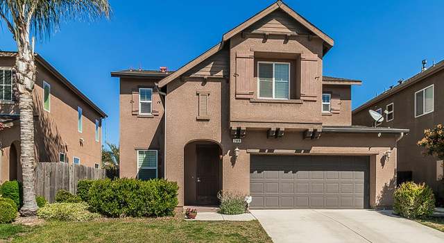 Photo of 7448 E Ramona Way, Fresno, CA 93737