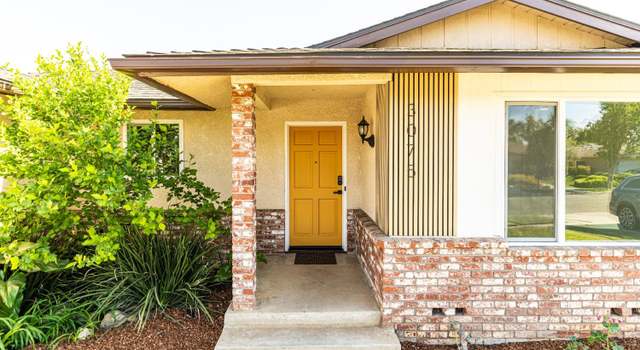 Photo of 3075 E Fremont Ave, Fresno, CA 93710