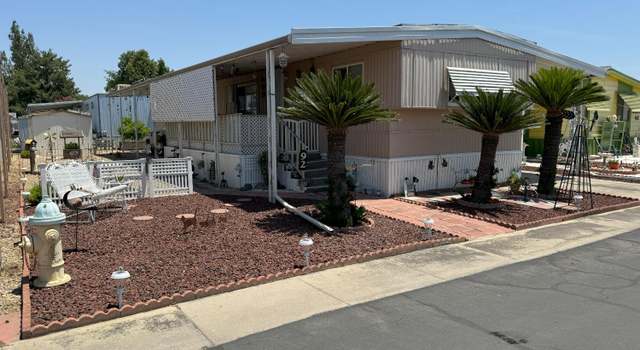 Photo of 581 N Crawford Ave #92, Dinuba, CA 93618