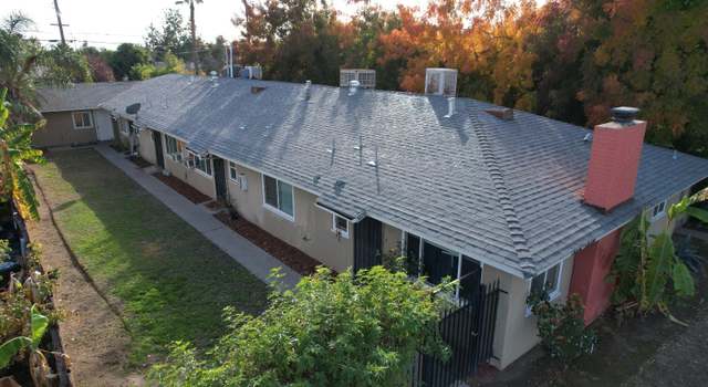 Photo of 3226 E Clinton Ave, Fresno, CA 93703