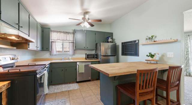 Photo of 2777 W Kruger Ave, Riverdale, CA 93656
