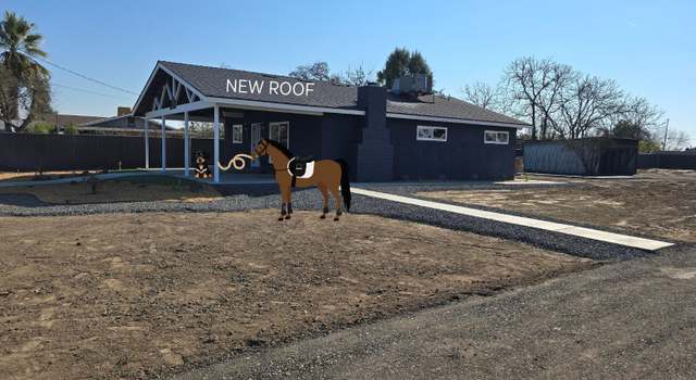 Photo of 3259 W Muscat Ave, Fresno, CA 93706