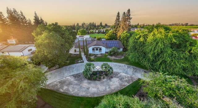 Photo of 3560 Avenue 400, Kingsburg, CA 93631